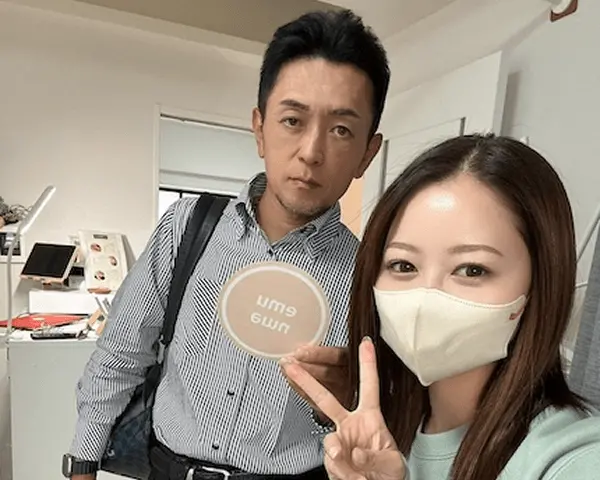 お客様の施術写真