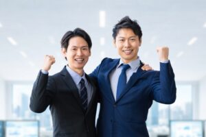 メンズネイルのメニューの選び方