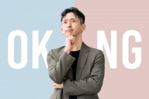 男がネイルをするのは変？