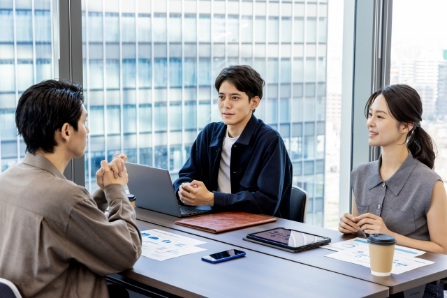 女性から見たメンズネイル
